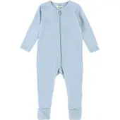Joha Villa 2-in-1 Haalari Blue Blue-100 cm Sininen 100 cm Pojat, Tytöt