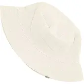 Huttelihut Bucket Hat Muslin - Cream - 53\4-6Y