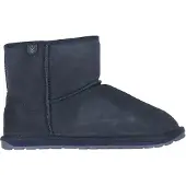 Emu australia Nallekengät - Wallaby Mini - Midnight - - 38 - Nallekengät