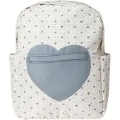 That's Mine Tripp Backpack - White - ONE SIZE