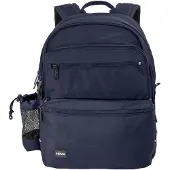 Jeva Koulureppu - Square - Indigo - - OneSize - Koulureput