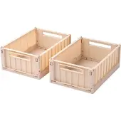 Liewood Weston Säilytyslaatikot S 2-pack