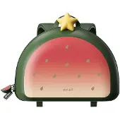 Zoy Zoii Reppu - Hedelmäsarja - Vesimeloni - - OneSize - Reput