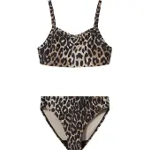Sofie Schnoor Britasy Bikini - Multi/patterned - 164