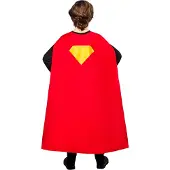 Rubies Superman Viitta