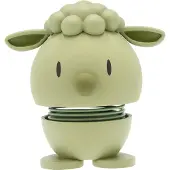 Hoptimist - Soft Lambert 7,40 cm Oliivi