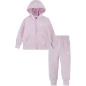 Nike Juoksupuku roosa