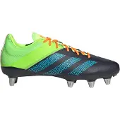 Adidas Rugbykengät - Kakari Elite SG - Vihreä/Sinine - - 40 2/3 - Jalkapallokengät - Nurmi
