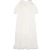 That's Mine Christa Dress - White - 68
