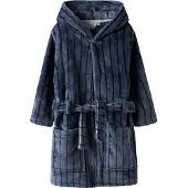 Name it Nmmracer Morning Robe - Blue - 98