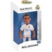 Minix Jalkapallo Keräilyfiguuri Bellingham Real Madrid