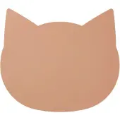 Liewood Aura katt pöytätabletti Dark rose