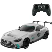 Rastar Mercedes-amg Gt2 Kauko-ohjattava Auto