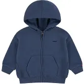 Levi's Kids Collegetakki 'AUTHENTIC' laivastonsininen