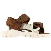 Bisgaard Nico - Brown - 28/17.2CM