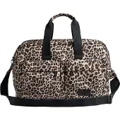Markberg Morembg Weekend Bag, Recycled - Black - ONE SIZE