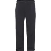 Molo Softshell-housut - Haemon - Musta - - 5 v (110) - Softshell-housut