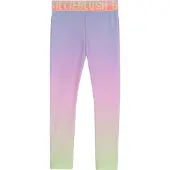 Billieblush Leggings - Multi/patterned - 104