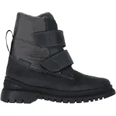 Angulus Talvikengät - Tex - Harmaa - - 35 - Talvikengät