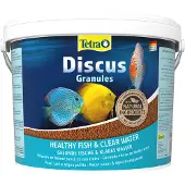 Tetra - Discus 10L