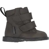 Angulus Talvikengät - Tex - Dark Brown - - 24 - Talvikengät