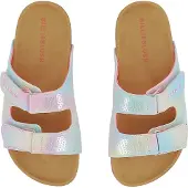 Billieblush Sandals - Multi/patterned - 29