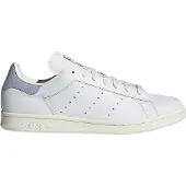 Adidas Originals Kenkä - Stan Smith - Valkoinen/Violetti - - 36 2/3 - Kengät