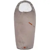 Easygrow Rattaiden makuupussi - Lyng - Hiekka - - OneSize - Rattaiden makuupussit