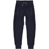Molo Ashton Collegehousut Laivastonsiniset Dark Navy 122 cm Sininen 122 cm Pojat
