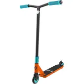 Streetsurfing Skootteri - Bandit - Oranssi Ampuja - - OneSize - Skootterit
