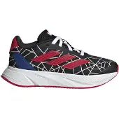 Adidas Kenkä - DURAMO Spider-Man K - Musta/Valkoinen - - 34 - Kengät