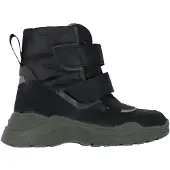 Angulus Talvikengät - Tex -Black/Grey - - 30 - Talvikengät