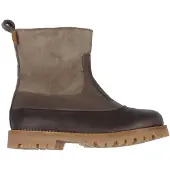Pom pom Talvikengät - Tex - Asfaltti - - 30 - Talvikengät