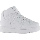 Dc-shoes Rebound Toddler Kids Winter Shoes white / white Koko 7