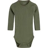 Hust & Claire Berry - Bodysuit - Green - 50