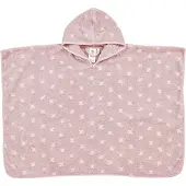 Müsli Kylpyponcho - Satakieli - - 5-10 v (110-140) - Vauvan pyyhkeet