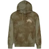 Champion Fashion Huppari - Armeijanvihreä - - 16-18 v (176-188) - Hupparit