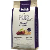 Bosch Tiernahrung Plus Struds & Kartoffel 1 kg