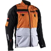 Leatt Adv Rally 7.5 Hydradri Takki