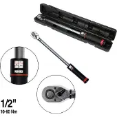 YATO Momenttiavain YT-07612; 1/2''; 10-60 Nm