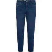 Levi's Farkut '710' tummansininen