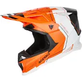 Acerbis T711 Graphic Motocross-kypärä