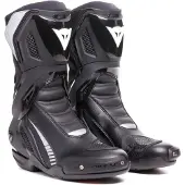 Dainese Nexus 3 In & Out SAAPPAAT Musta Miehet, size 44