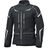Held Tavino Top Tekstiilitakki Musta/Valkoinen Miehet, size 3XL
