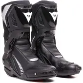 Dainese Nexus 3 In & Out Air SAAPPAAT Musta Miehet, size 43