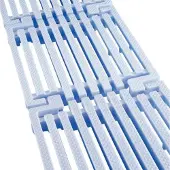 AstralPool 05583 H24mm L295mm Pitkittäinen Ritilätiili