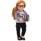Our Generation Nukke - 46 cm - Mienna - - OneSize - Nuket