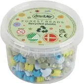 Dantoy Pastel Forest Helmet Small 280