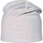 Isbjörn of Sweden Kids' Husky Beanie GlacierGrey Pipot 52/54 cm