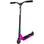 Streetsurfing Skootteri - Ripper - Vaaleanpunainen Renegade - - OneSize - Skootterit